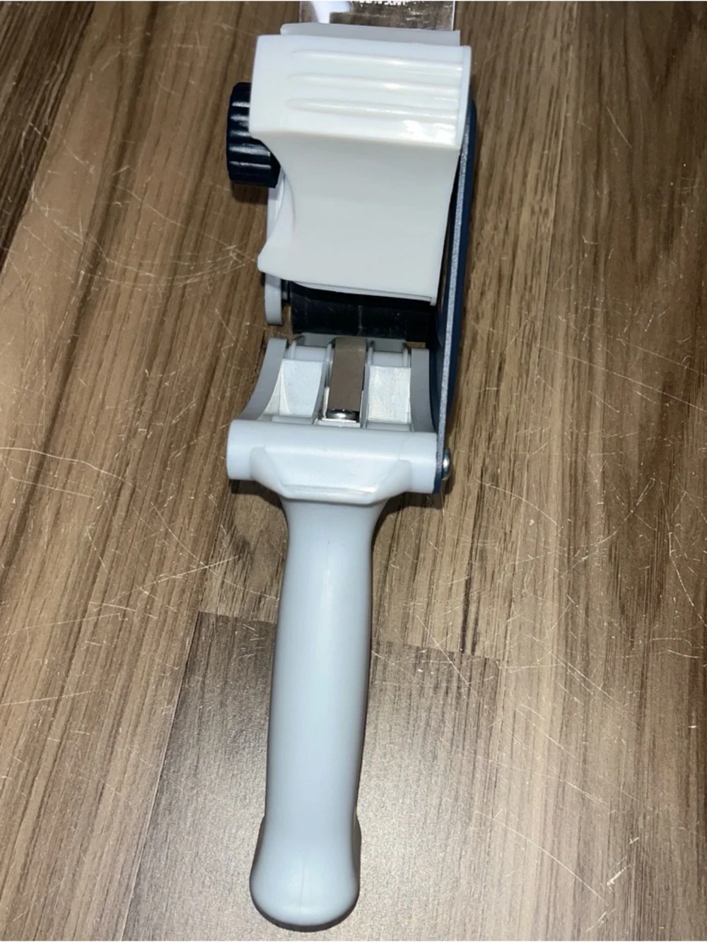 Heavy Duty Packing Tape Gun Dispenser by Crescent – Box Sealer Tool 2”